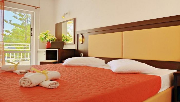 Ikaros Hotel poza 1