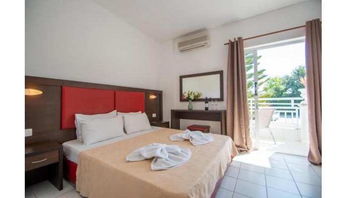 Hotel Ikaros poza 8
