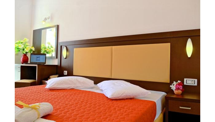 Hotel Ikaros poza 4