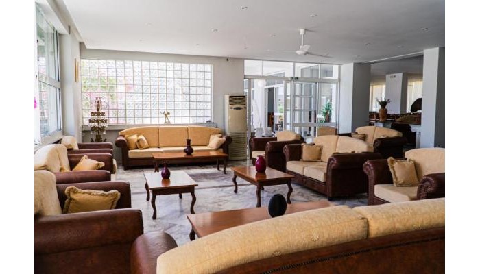 Hotel Ikaros poza 17