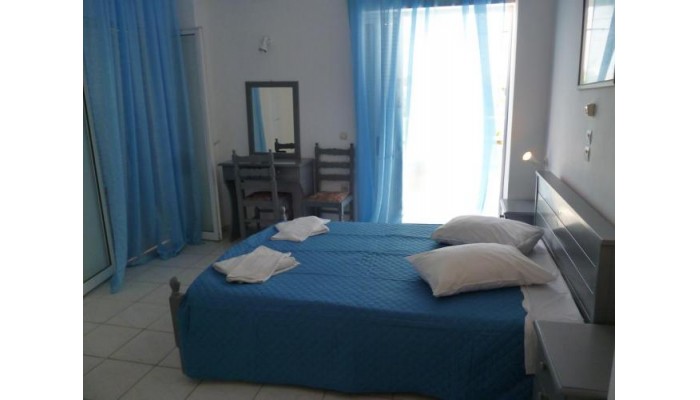 Ikaros Hotel poza 2