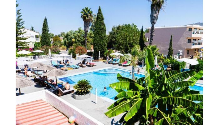 Hotel Ikaros poza 24