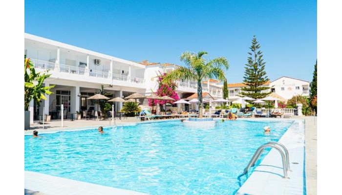 Hotel Ikaros poza 25