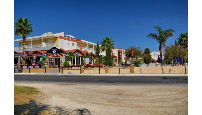 Hotel Ikaros poza 2