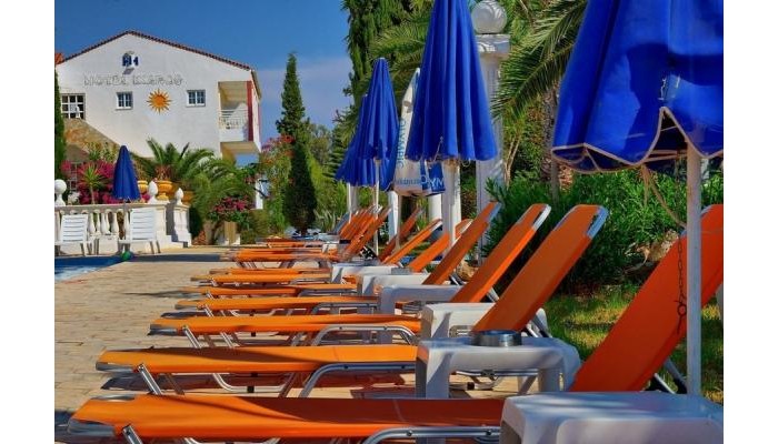 Hotel Ikaros poza 23