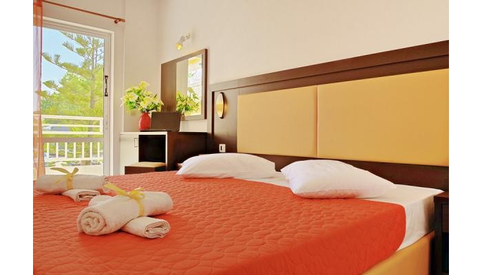 Hotel Ikaros poza 7