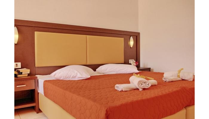 Hotel Ikaros poza 6
