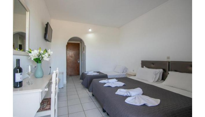 Hotel Ikaros poza 10