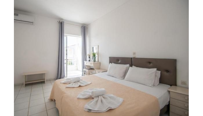 Hotel Ikaros poza 11