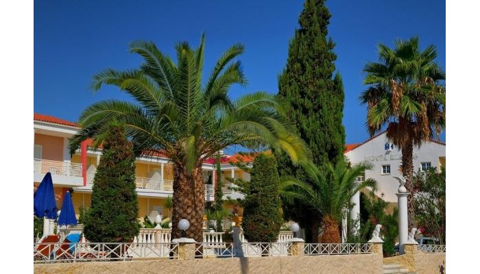 Hotel Ikaros poza 16