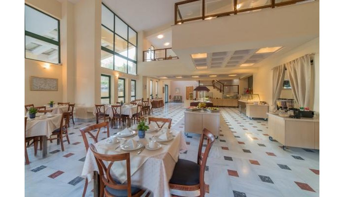 Ilaria Hotel poza 14