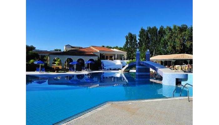 Ilaria Hotel poza 11