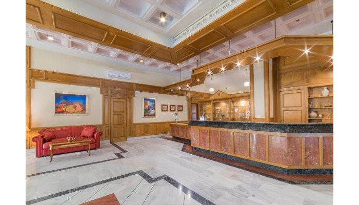 Ilaria Hotel poza 16