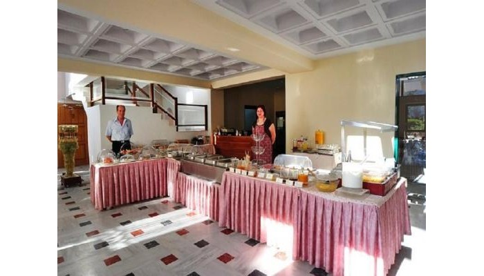 Ilaria Hotel poza 13