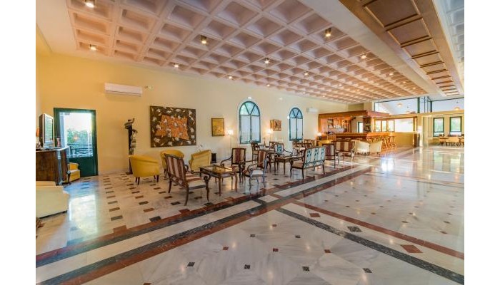 Ilaria Hotel poza 17