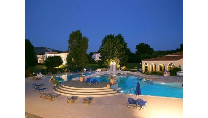 Ilaria Hotel poza 10