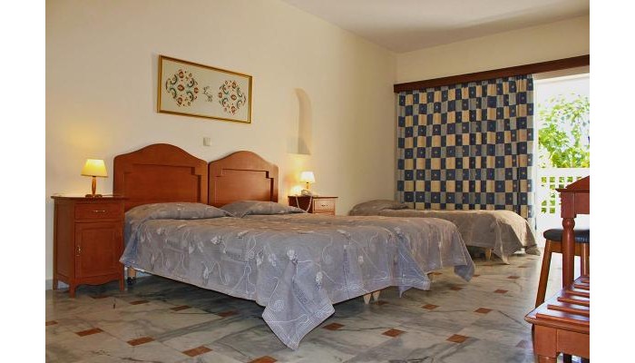 Ilaria Hotel poza 5