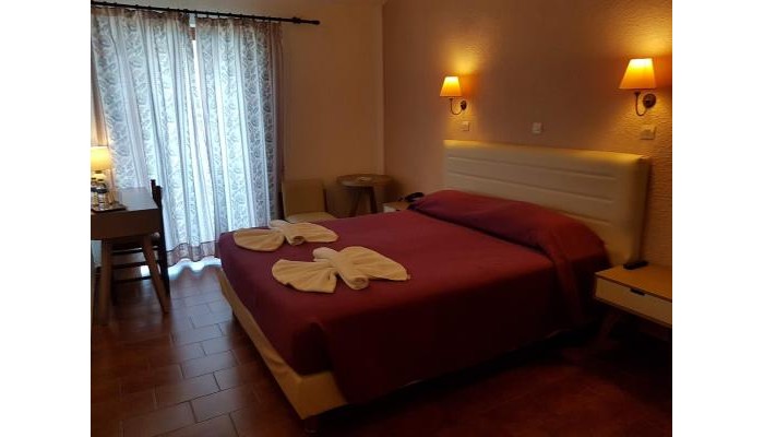 Iliessa Beach Hotel poza 7