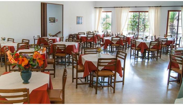 Iliessa Beach Hotel poza 9