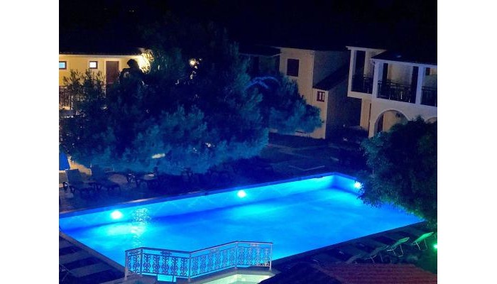 Iliessa Beach Hotel poza 15