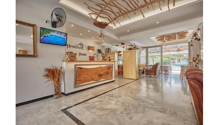 Iniohos Zante Hotel & Suites poza 27