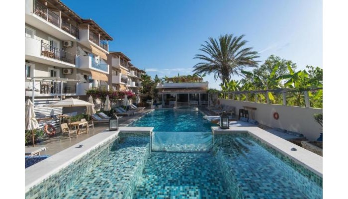 Iniohos Zante Hotel & Suites poza 29