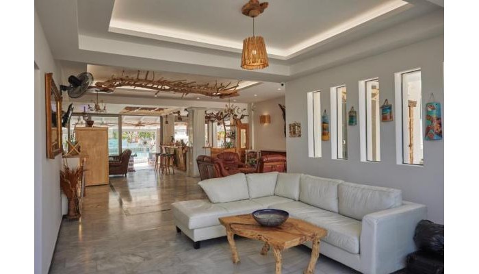 Iniohos Zante Hotel & Suites poza 22