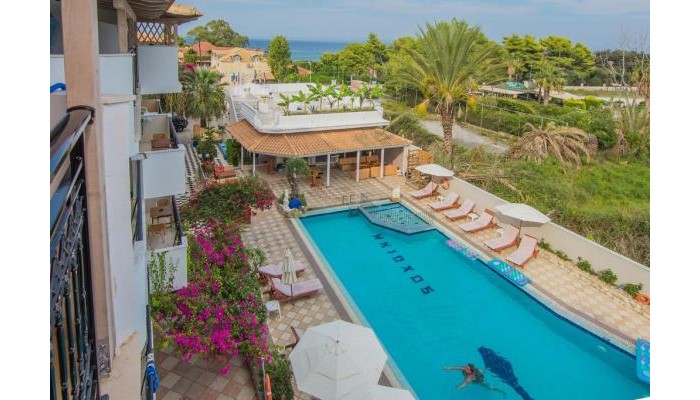 Iniohos Hotel Zakynthos poza 1