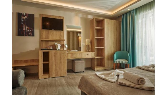 Iniohos Zante Hotel & Suites poza 15
