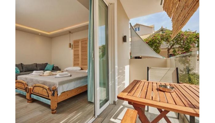 Iniohos Zante Hotel & Suites poza 16
