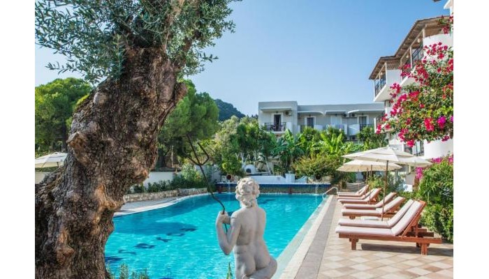 Iniohos Zante Hotel & Suites poza 0