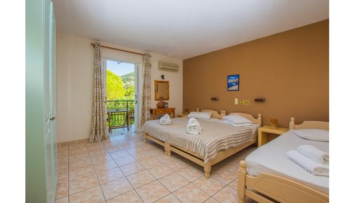Iniohos Hotel Zakynthos poza 2
