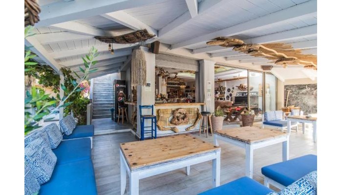 Iniohos Zante Hotel & Suites poza 20