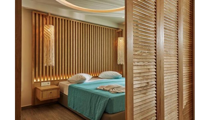 Iniohos Zante Hotel & Suites poza 7