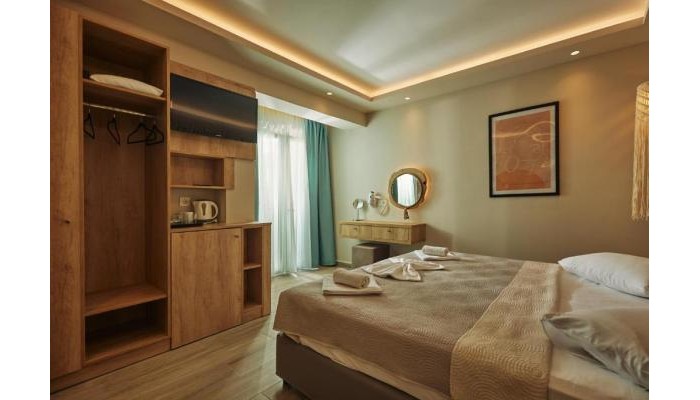 Iniohos Zante Hotel & Suites poza 17