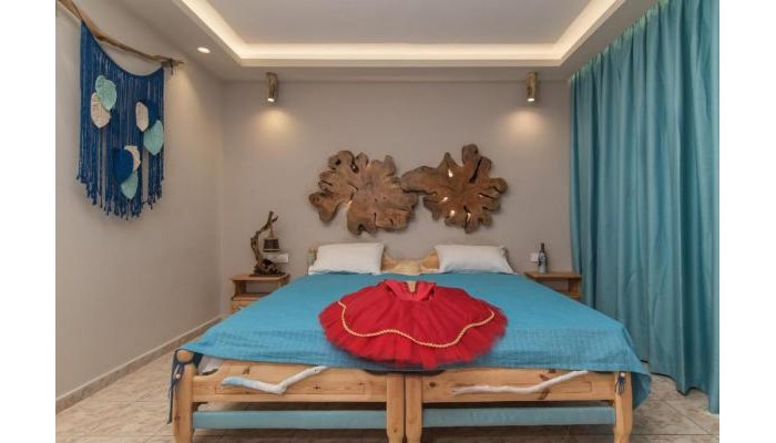 Iniohos Zante Hotel & Suites poza 13