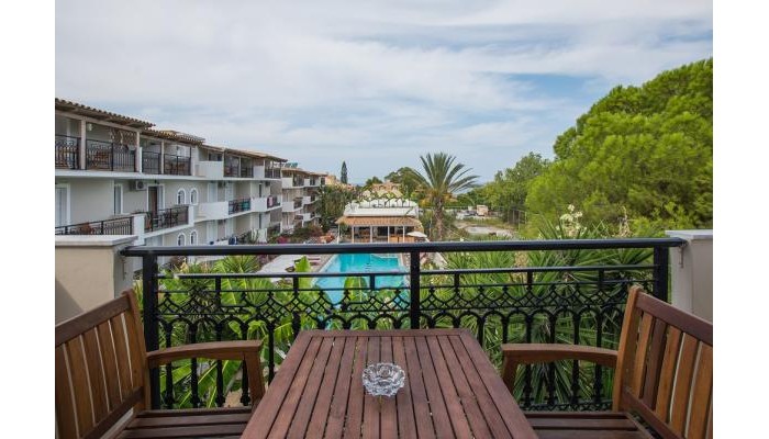 Iniohos Hotel Zakynthos poza 3