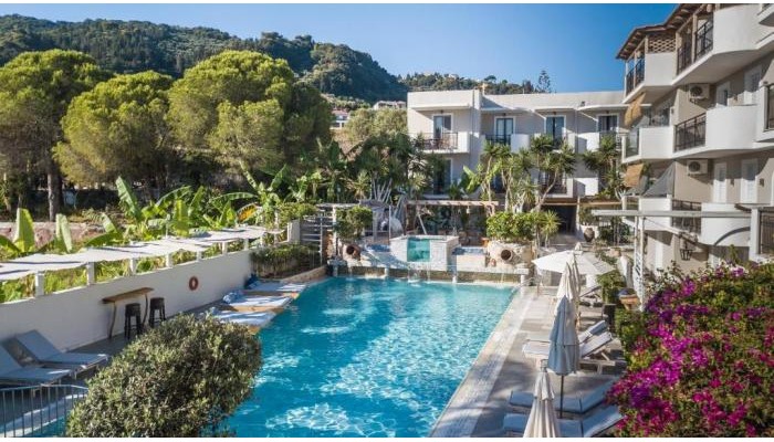 Iniohos Zante Hotel & Suites poza 1