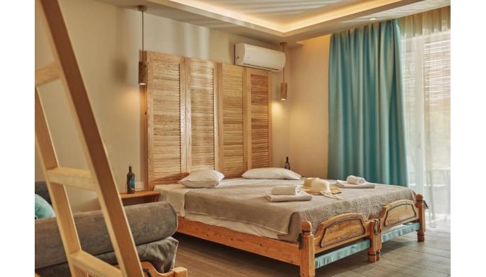 Iniohos Zante Hotel & Suites poza 14