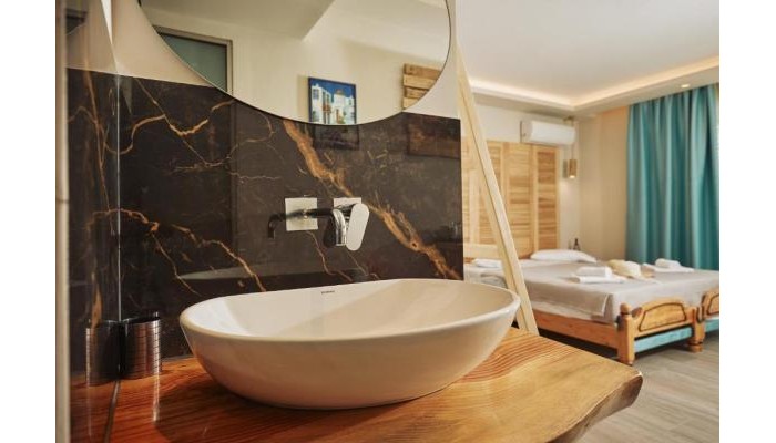 Iniohos Zante Hotel & Suites poza 18