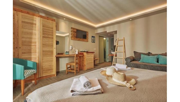 Iniohos Zante Hotel & Suites poza 9