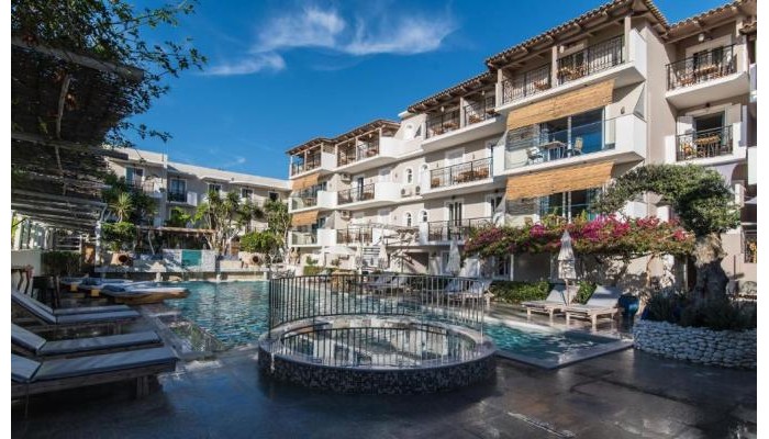 Iniohos Zante Hotel & Suites poza 3