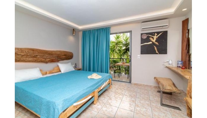 Iniohos Zante Hotel & Suites poza 6