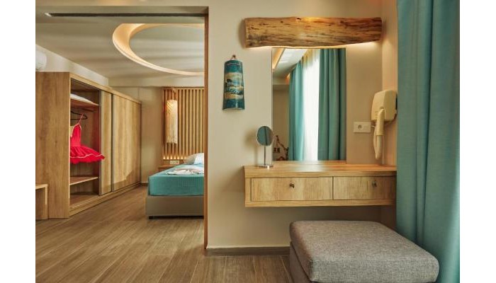 Iniohos Zante Hotel & Suites poza 10