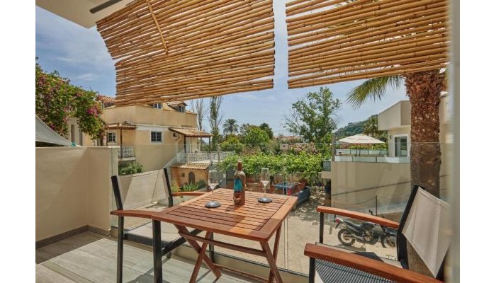 Iniohos Zante Hotel & Suites poza 12