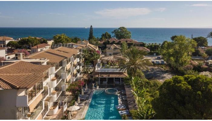 Iniohos Zante Hotel & Suites poza 2