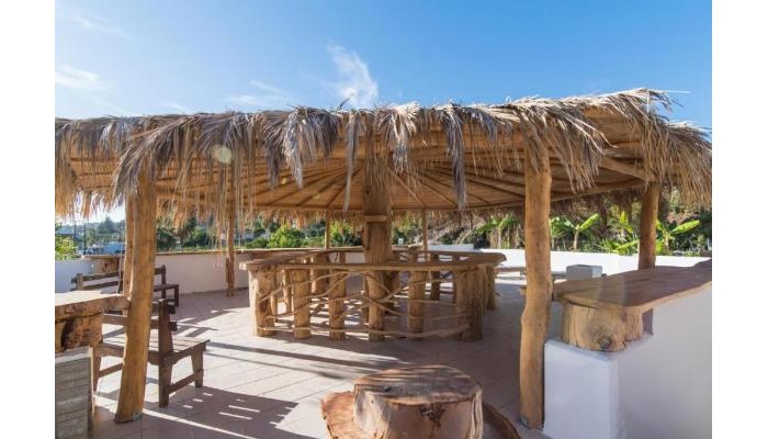 Iniohos Zante Hotel & Suites poza 21