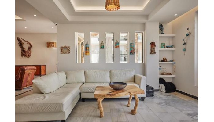 Iniohos Zante Hotel & Suites poza 28