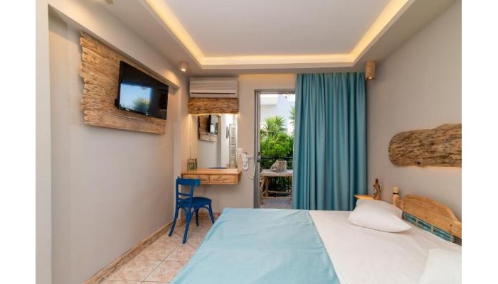 Iniohos Zante Hotel & Suites poza 11