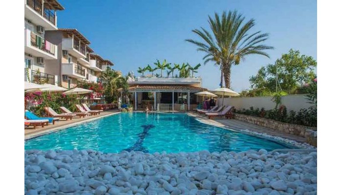 Iniohos Hotel Zakynthos poza 5